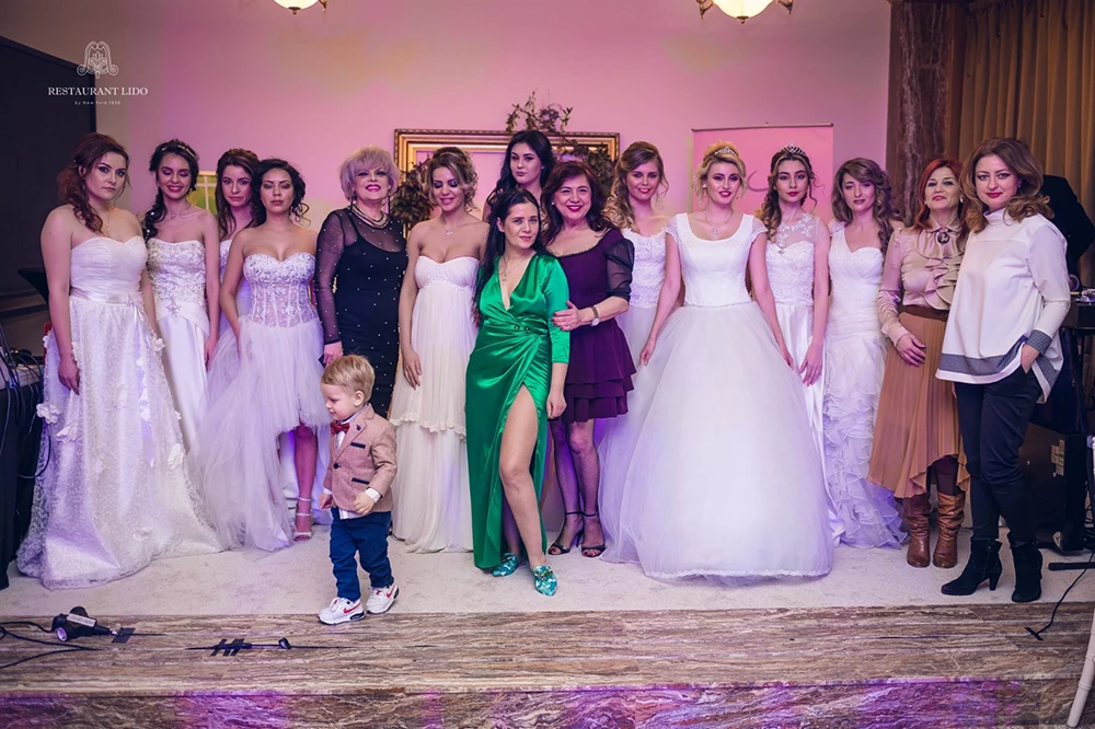 Eveniment privat Hotel Lido by Phoenicia Bucuresti